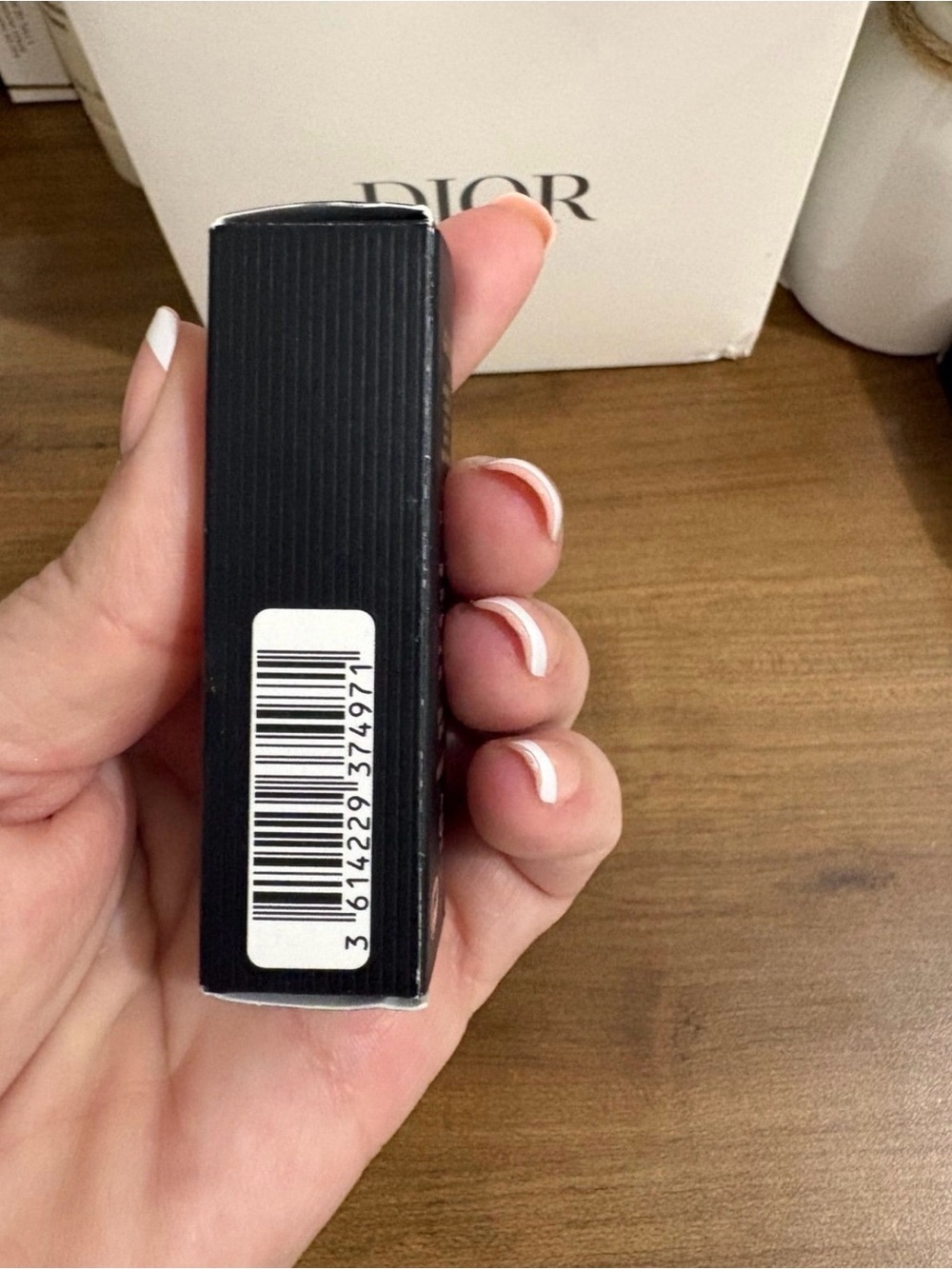 Gucci Rouge à Lèvres Mat Lipstick Joanna Burgundy 510 Limited Edition Matte NIB - Picture 8 of 12